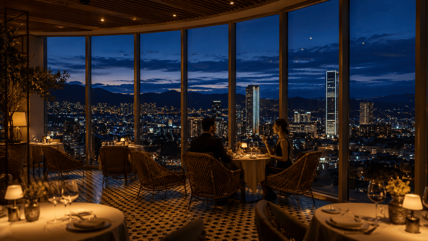 Hospitality As The Ultimate Luxury