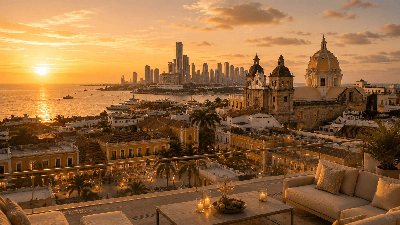 Cartagena