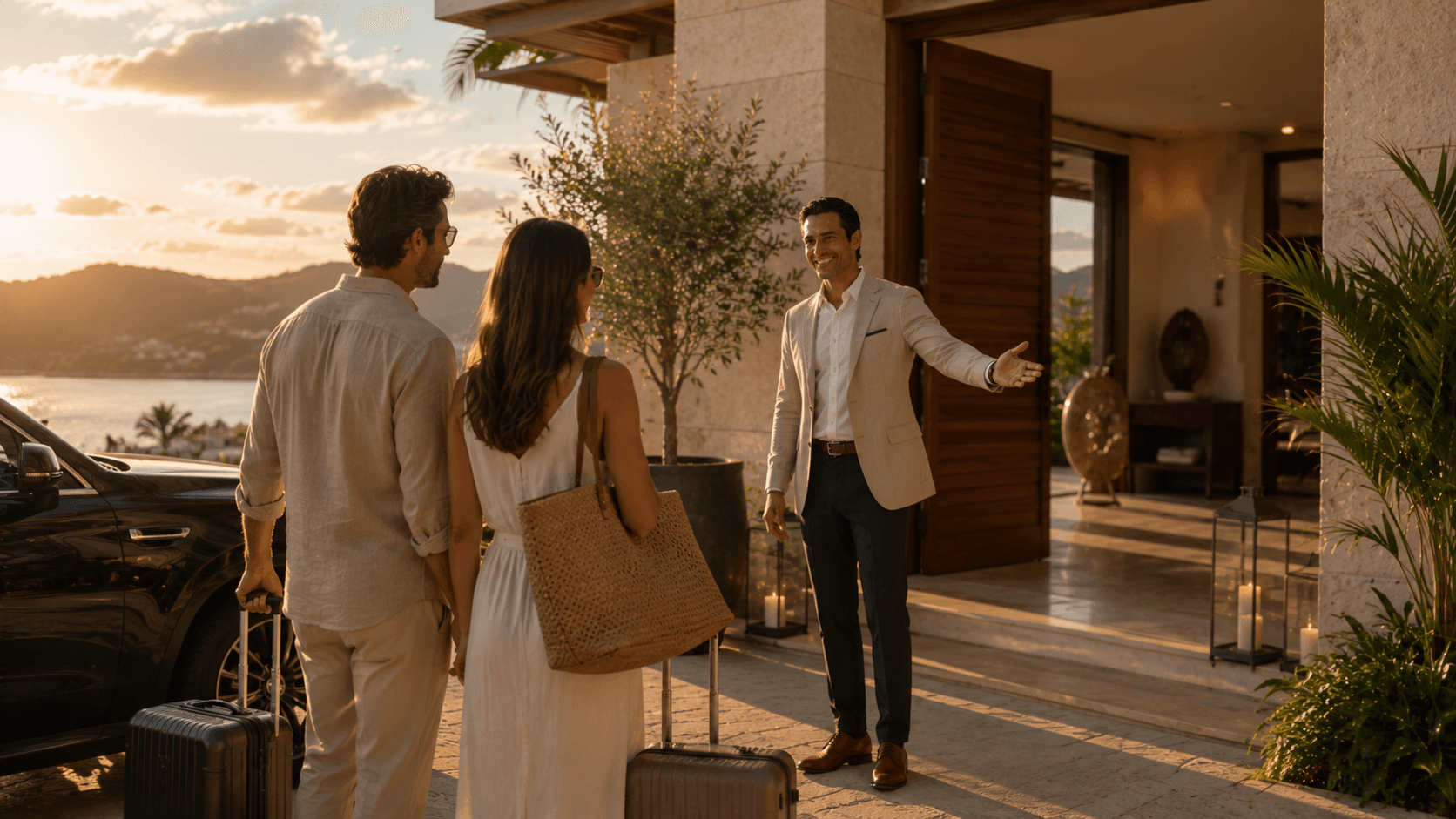 Contact AESTESIA — Let's Start The Conversation