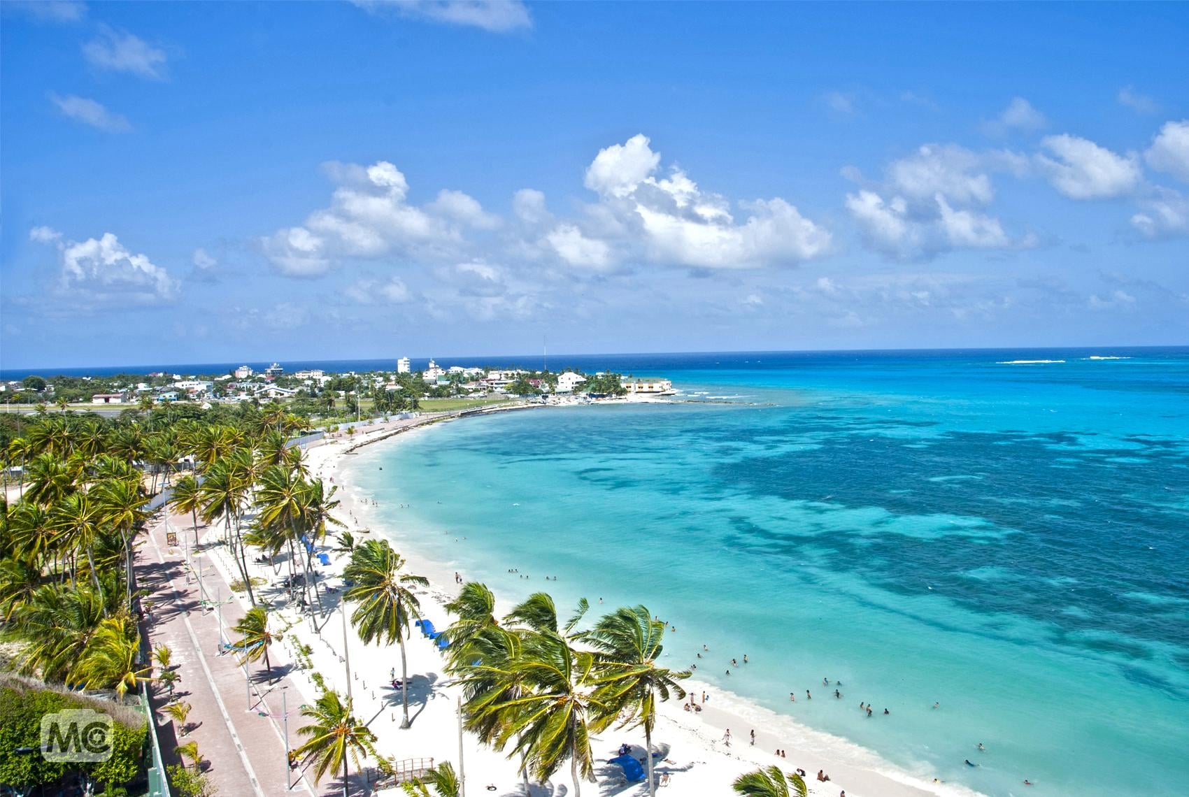 San Andrés — AESTESIA