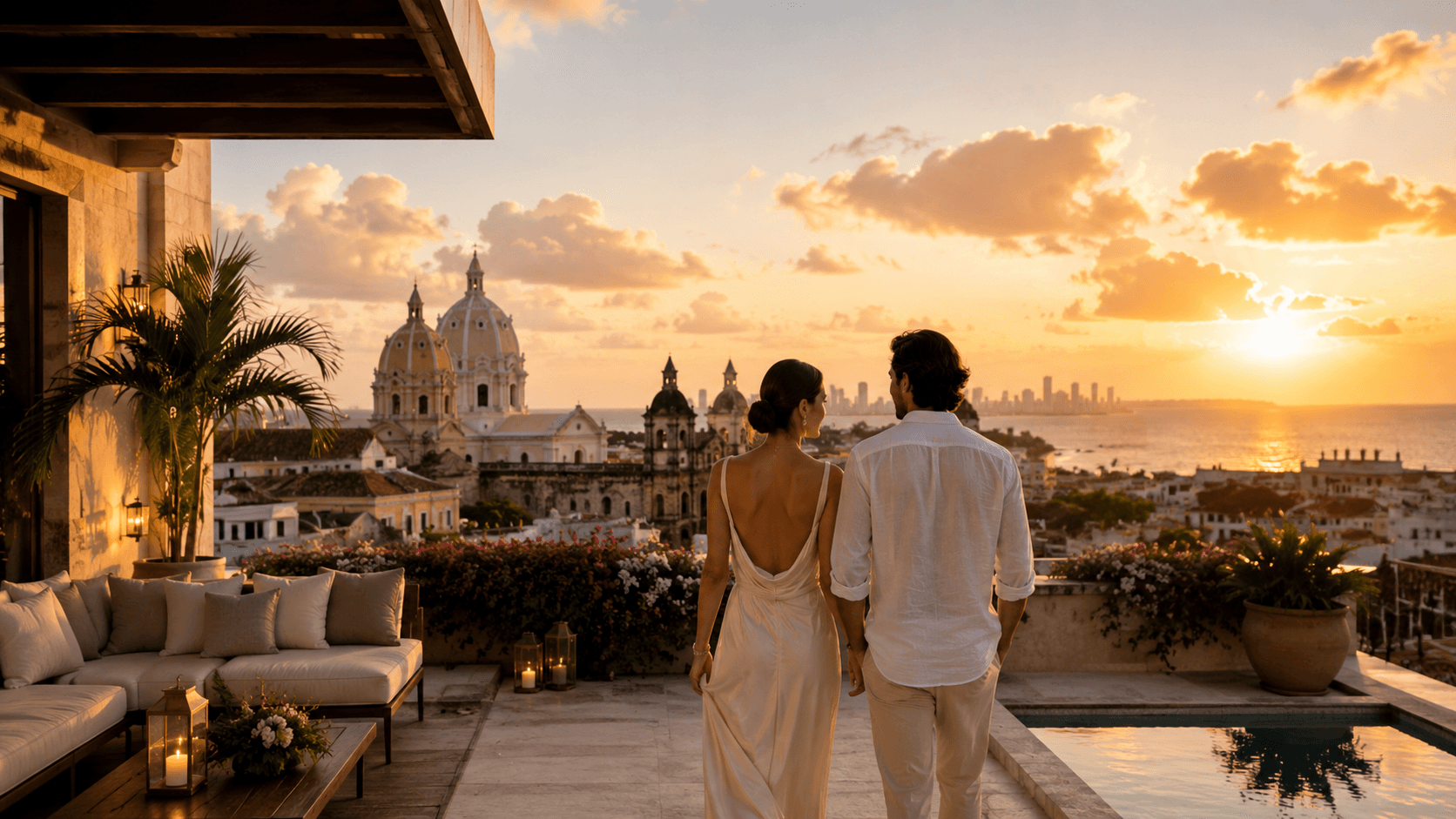 AESTESIA — Where Luxury Meets Transformation