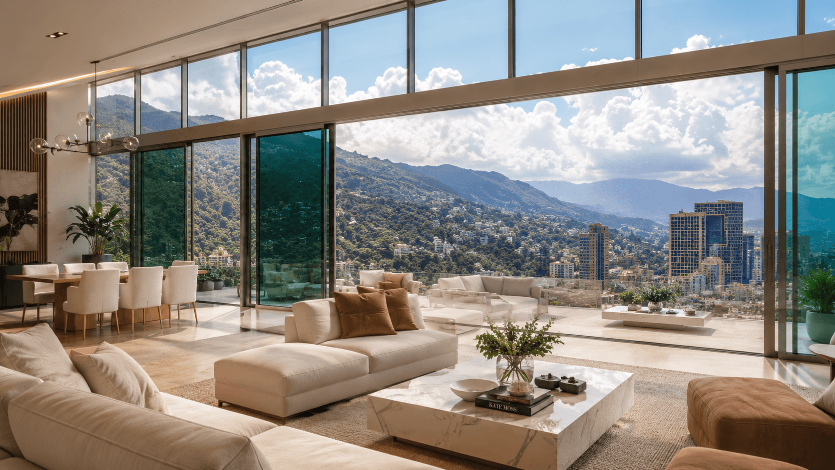 Medellín: The City Reinvented